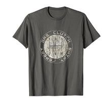 Load image into Gallery viewer, Gas. Clutch. Shift. Repeat. T Shirt for Stick Shift Drivers