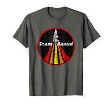 Load image into Gallery viewer, Banzai T Shirt Team For Men Women Kids