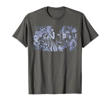 Load image into Gallery viewer, Tomie Junji t shirt