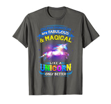 Load image into Gallery viewer, Educational Diagnostician Are Fabulous And Magic