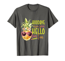 Load image into Gallery viewer, Goodbye Lesson Plan Hello Sun Tan - Teacher's Day T-Shirt