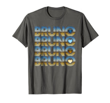 Load image into Gallery viewer, Love Heart Bruno Shirt Magic Lover Style