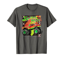 Load image into Gallery viewer, Retro Snake Bite Don't Tread On Me T-Shirt