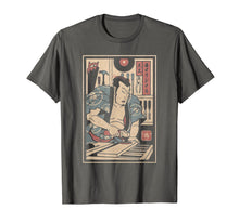 Load image into Gallery viewer, CARPENTRY SAMURAI NO.2 T-Shirt
