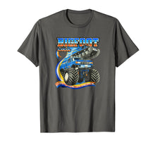 Load image into Gallery viewer, BIGFOOT Fastrax & 80s BIGFOOT T-Shirt (color options 1)