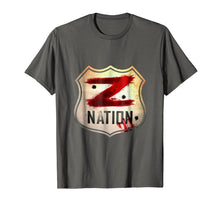 Load image into Gallery viewer, Z nation shirt