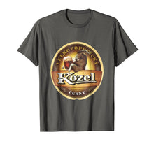Load image into Gallery viewer, Kozel Beer shirt