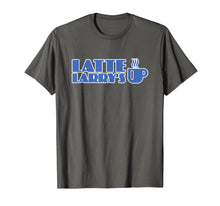 Load image into Gallery viewer, Latte Larry Latte Larry's T-Shirt-106270
