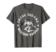 Load image into Gallery viewer, Smoke Skooma Worship Daedra T-Shirt-1057570