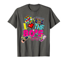 Load image into Gallery viewer, I Love The 80s Gift Clothes for Women and Men T-Shirt-705602