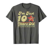 Load image into Gallery viewer, Leap Day 40 Years Old February 29th 1980 Birthday T-Shirt-1092201