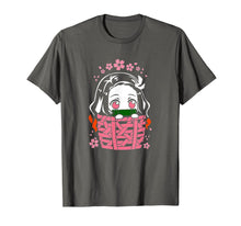 Load image into Gallery viewer, Cute Slayer Demon Classic T-Shirt-162206