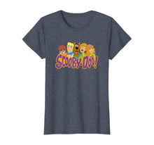 Load image into Gallery viewer, Scooby Doo Scooby Gang T Shirt T-Shirt