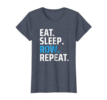 Load image into Gallery viewer, Rowing Apparel & Gear Tshirt for Coxswain & Rowing Crew