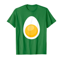 Load image into Gallery viewer, Funny Halloween Deviled Egg Costume For Men Women Kids T-Shirt