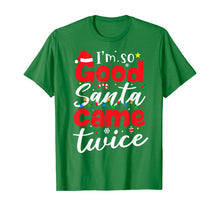 Load image into Gallery viewer, Funny Inappropriate Christmas Xmas Party Gift T-Shirt