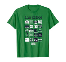 Load image into Gallery viewer, The Office Quote Mash-up Funny T-Shirt - Official Tee