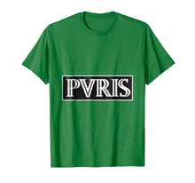 Load image into Gallery viewer, pvris t shirt