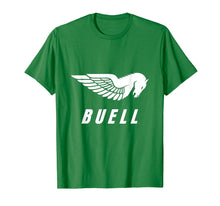 Load image into Gallery viewer, Buells shirt Motor