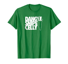 Load image into Gallery viewer, DANGLE SNIPE CELLY HOCKEY LIFESTYLE SHIRT