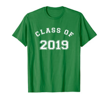Load image into Gallery viewer, Class of 2019 T-Shirt