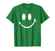 Load image into Gallery viewer, Smiley face T-Shirt