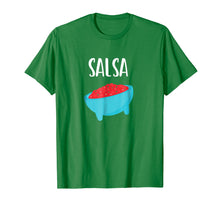 Load image into Gallery viewer, Salsa & Chips Shirt Cool BFF Best Friends Matching Tee
