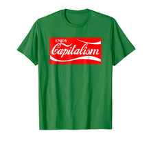 Load image into Gallery viewer, Enjoy Capitalism T-shirt