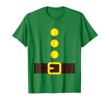 Load image into Gallery viewer, DWARF COSTUME T-shirt COLOR Matching Shirts for Halloween