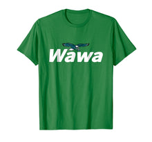 Load image into Gallery viewer, Wawa Eagles Best T-Shirt