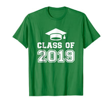 Load image into Gallery viewer, Class of 2019 T-Shirt
