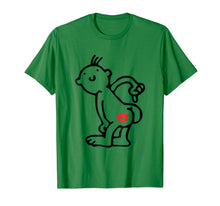 Load image into Gallery viewer, Kiss My Ass Shirt