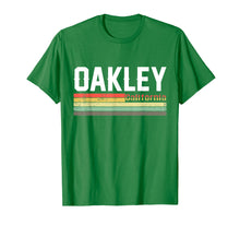 Load image into Gallery viewer, Vintage Oakley California CA T-Shirt