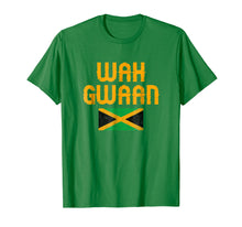 Load image into Gallery viewer, Wah Gwaan Jamaica T-Shirt