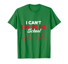 Load image into Gallery viewer, Physician's Assistant Shirt for PA School PA Students