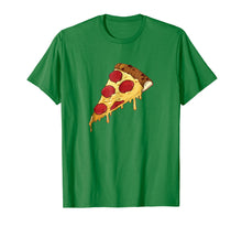 Load image into Gallery viewer, I Love Pizza T-Shirt