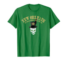 Load image into Gallery viewer, New Orleans Voodoo T-shirt