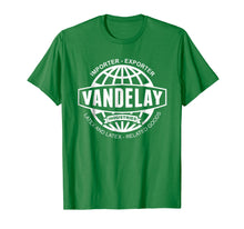 Load image into Gallery viewer, Vandelay Industries T-Shirt