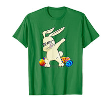 Load image into Gallery viewer, Dabbing Easter Bunny T-Shirt Bunny Happy Easter Shirt