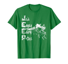 Load image into Gallery viewer, Just Empty Every Pocket Funny Distressed Jeep T-Shirt