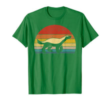 Load image into Gallery viewer, Honey Badger Shirt, Retro Vintage Honey Badger Animal TShirt T-Shirt