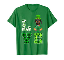 Load image into Gallery viewer, Funny St Patricks Day Shirts | Doberman Lover T-Shirt