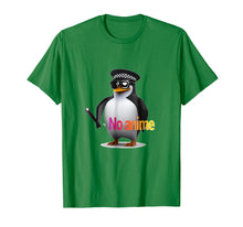 Load image into Gallery viewer, No Anime Penguin shirt