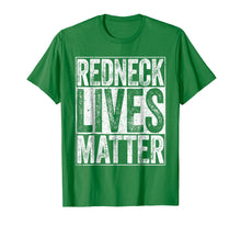Load image into Gallery viewer, Redneck Lives Matter T-Shirt