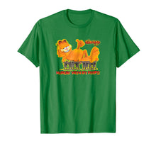 Load image into Gallery viewer, Garfield My Peeps T Shirt