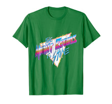 Load image into Gallery viewer, The Night Begins to Shine shirt