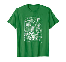 Load image into Gallery viewer, Satanic Ritualist T Shirt by Kraftd