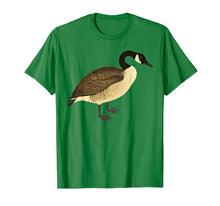 Load image into Gallery viewer, Canada Goose T-shirt Cute Vintage Graphic Canadian Goose Tee
