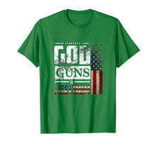 Load image into Gallery viewer, God Gun Freedom T-Shirt
