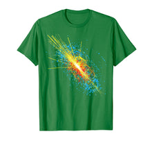 Load image into Gallery viewer, Higgs Boson Particle Quantum Theory Sci Fi Shirt Funny Gift